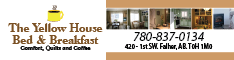 Yellowhouse Bed n Breakfast